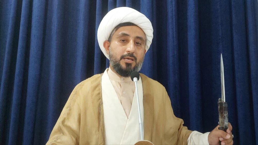 نمازجمعه نودژ