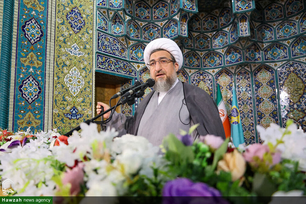 عقب‌نشینی دشمن در ۱۲روز، نشانه قدرت انقلاب و انسجام ملت است