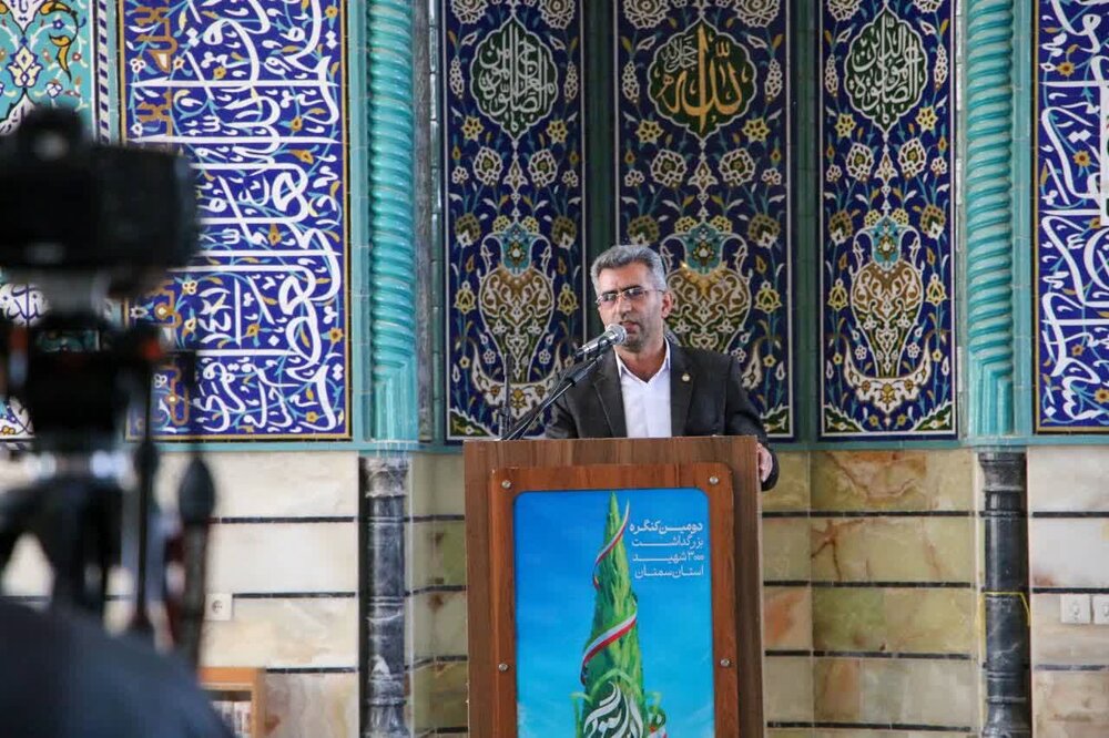 بازگشایی مدارس سمنان؛ از وحدت تا تحقق عدالت آموزشی/ ۱۲۵ هزار دانش‌آموز سمنانی در ۵۰۰۰ کلاس درس تحصیل می‌کنند