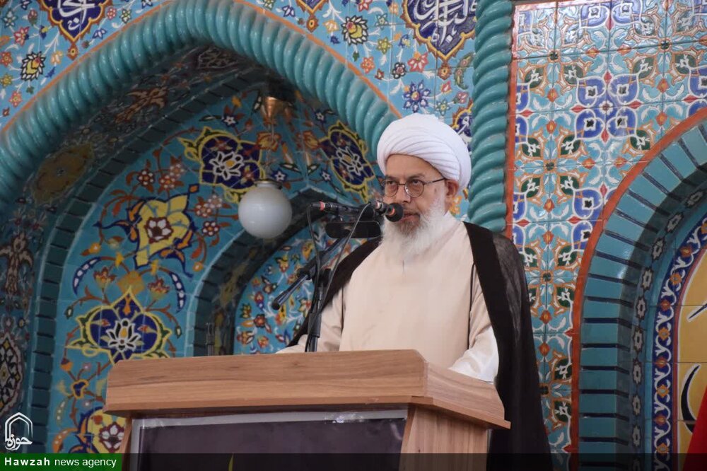 جمهوری اسلامی ایران به ابرقدرت منطقه تبدیل شده است