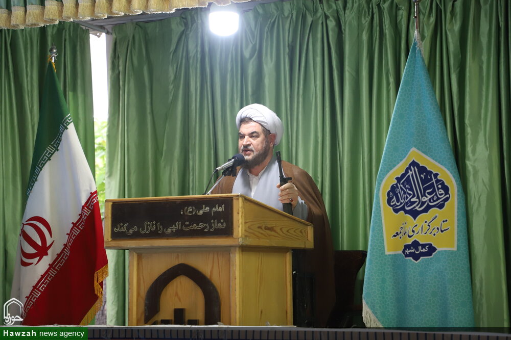 دفاع مقدس، نماد عزت و مقاومت ملت ایران است