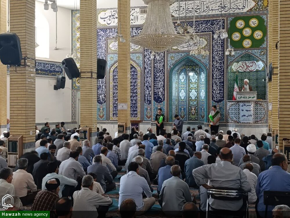 فرهنگ رعایت قانون در جامعه نهادینه شود