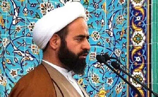 مقاومت و دفاع جانانه در جنگ ۱۲روزه دشمن را به زانو درآورد