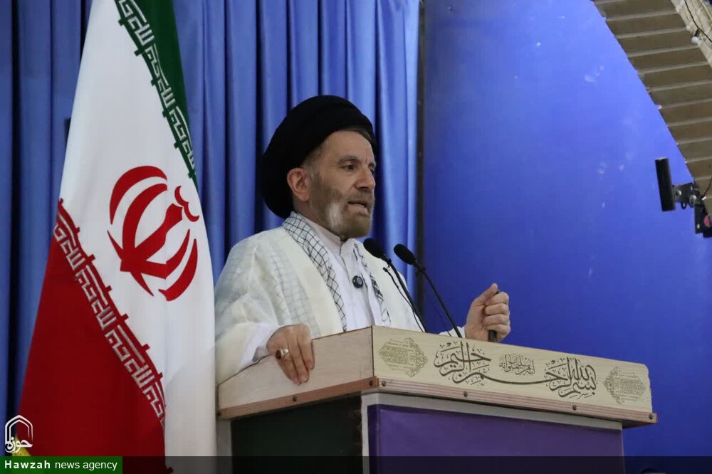 دین‌داری و اخلاق‌مداری هر ملتی از درون آموزش و پرورش میسر است