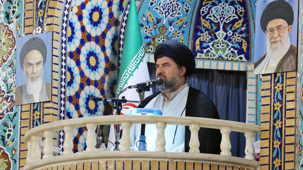 ولایت‌پذیری بدون محبت و برادری اجتماعی محقق نمی‌شود