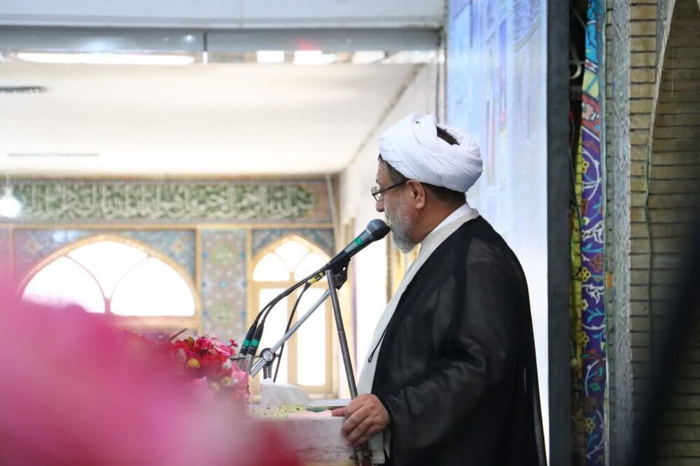 دفاع مقدس هشت‌ساله، زیربنای پیروزی‌های امروز ما را شکل داد+تصاویر