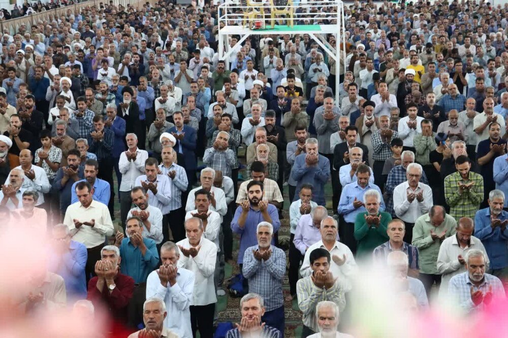 نمازجمعه کرمان