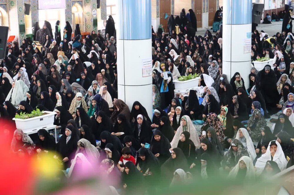 نمازجمعه کرمان