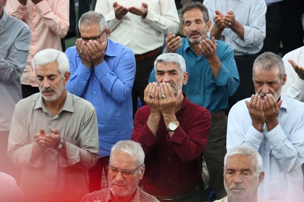 نمازجمعه کرمان