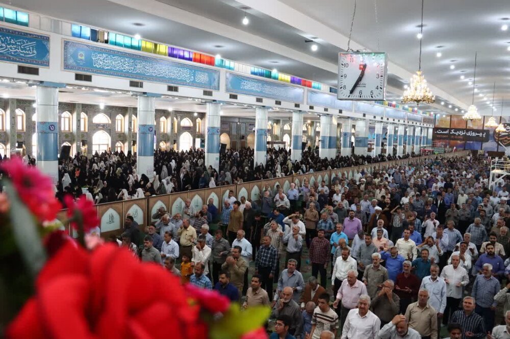 نمازجمعه کرمان