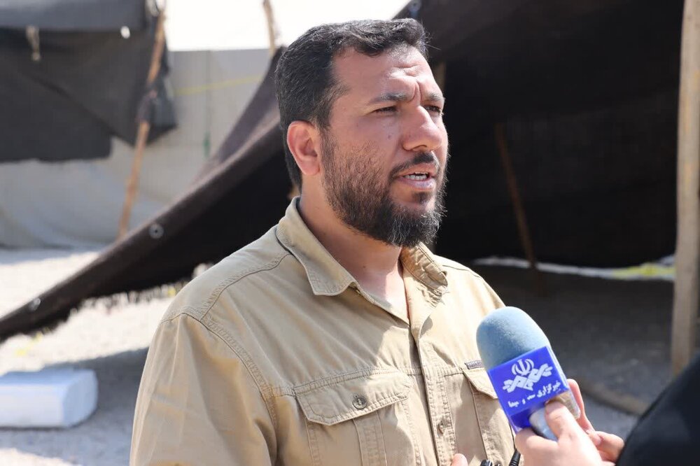 برگزاری نمایشگاه «ایران» در راستای برگزاری دومین کنگره ملی ۳۰۰۰ شهید استان سمنان