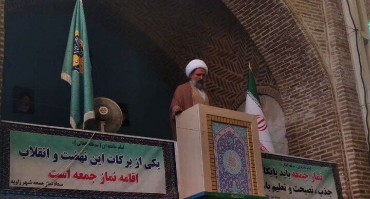 ضعف امکانات آموزشی و نانوایی‌های بی‌کیفیت از دغدغه‌های مردم است