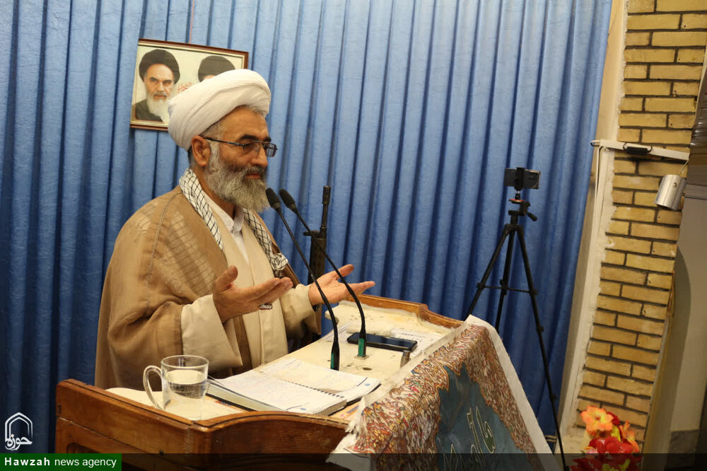 دستاوردهای دفاع مقدس برای نسل جوان تبیین شود