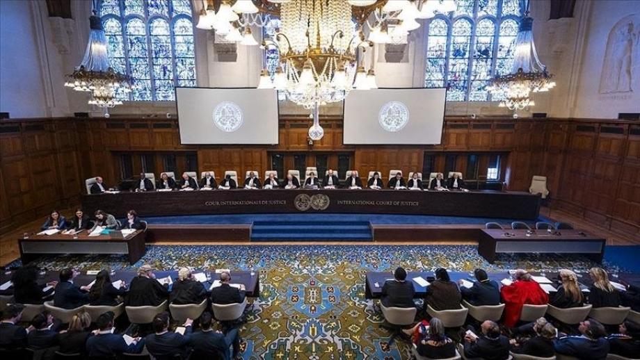 البرازيل تنضم رسميًّا إلى الدعوى المرفوعة ضد كيان الاحتلال في "العدل الدولية"