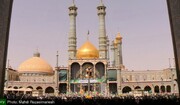 كيف أنقذت كرامة السيّدة فاطمة المعصومة (س) حياة أسرةٍ من الفقر؟