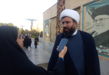 طلبه تراز باید مهارت پاسداری از نظام در جبهه‌های مختلف را داشته باشد