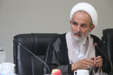 برگزاری جلسه کمیته فرهنگی ستاد اعتکاف + تصاویر