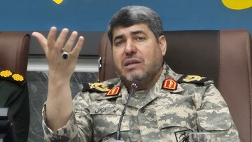 مردم با هدایت رهبر انقلاب در جنگ تحمیلی ۱۲روزه معادله قدرت را تغییر دادند