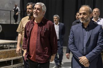 سریال حضرت موسی(ع) وارد فاز تولید می‌شود