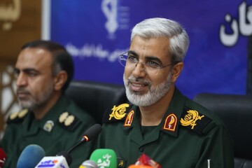 اجرای بیش از ۸۶۰ برنامه در هفته دفاع مقدس در هرمزگان