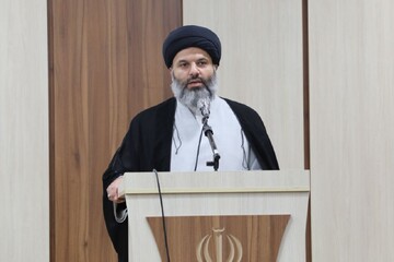 رشد ٢٠درصدی طلبه‌های شاغل به تحصیل یزد