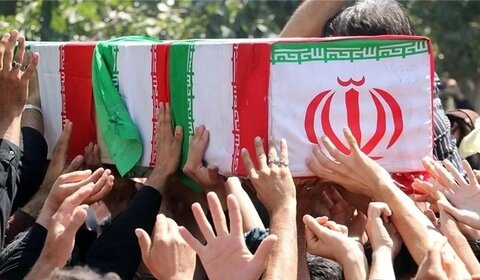 شہید پر باقی "حق الناس" کا مسئلہ!