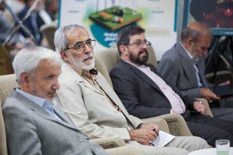 تصاویر/ حضور شهردار تهران در همایش بزرگ ستایشگران آل‌الله