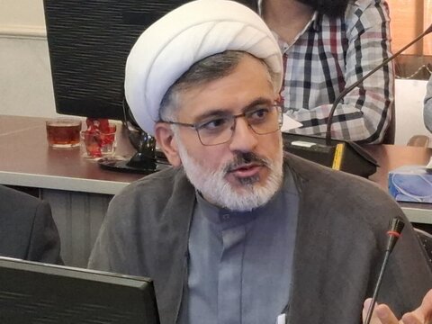 تصاویر/جلسه شورای اقامه نماز شهرستان کاشان