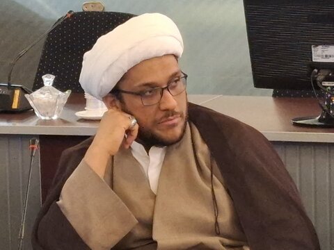 تصاویر/جلسه شورای اقامه نماز شهرستان کاشان