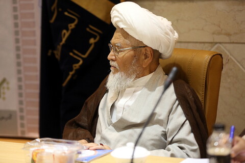 تصاویر/ همایش بین المللی راهکارهای تقریب و زیست اجتماعی در افغانستان