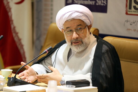 تصاویر/ همایش بین المللی راهکارهای تقریب و زیست اجتماعی در افغانستان