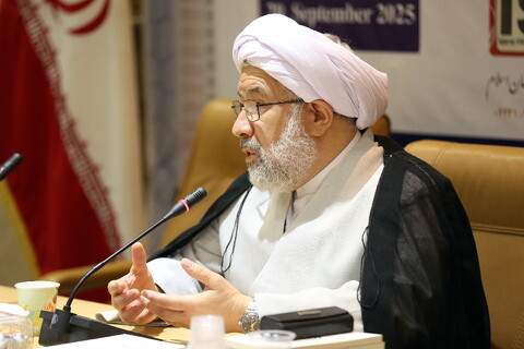 تصاویر/ همایش بین المللی راهکارهای تقریب و زیست اجتماعی در افغانستان