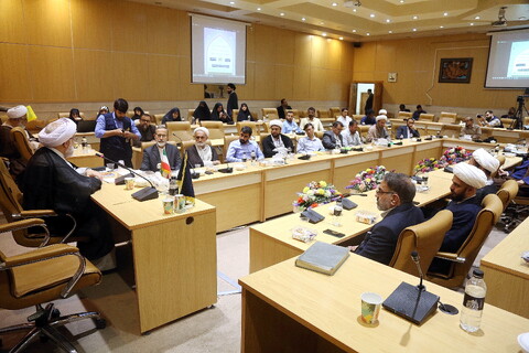 تصاویر/ همایش بین المللی راهکارهای تقریب و زیست اجتماعی در افغانستان