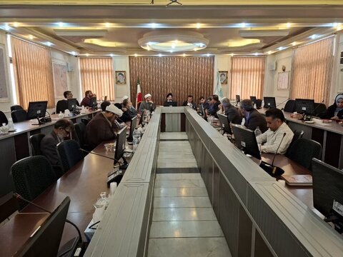 ولایت اہل بیتؑ اور تقویٰ کے بغیر نماز قبول نہیں ہوسکتی: نمائندہ ولی فقیہ کاشان