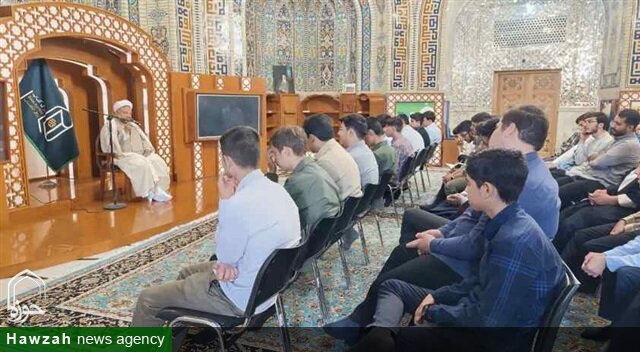 رسالت اصلی طلاب، نوکری اهل‌بیت(ع) و جهاد تبیین است