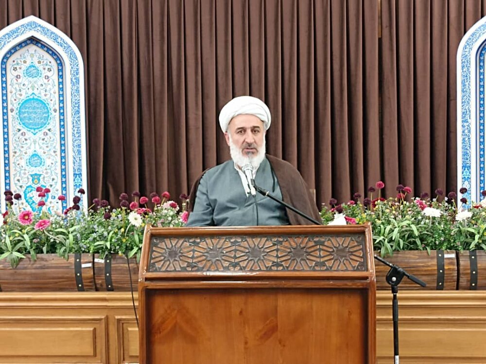 अख़लाक़; धर्म का एक महत्वपूर्ण अंग है, हुज्जतुल इस्लाम मुहम्मद सरबख्शी