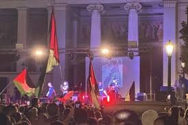 Over 400 artists join cultural boycott of Israel over Gaza war