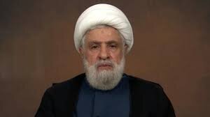 Hezbollah chief urges Saudi Arabia to unite against Israeli aggression