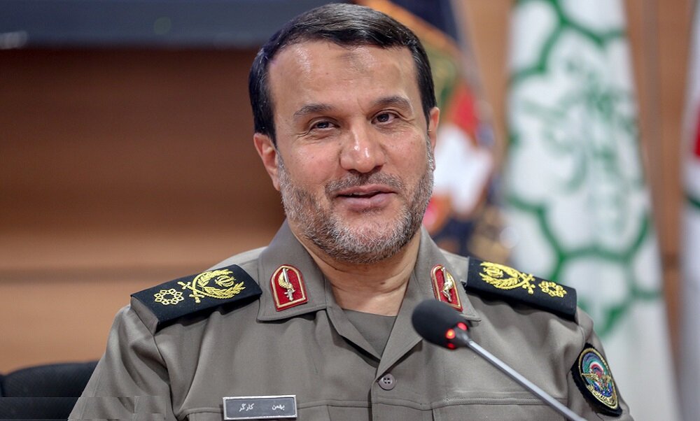 بسیج، مدرسه‌ای شکوهمند برای فرهنگ مقاومت و خدمت است