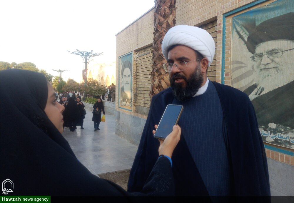 طلبه تراز باید مهارت پاسداری از نظام در جبهه‌های مختلف را داشته باشد