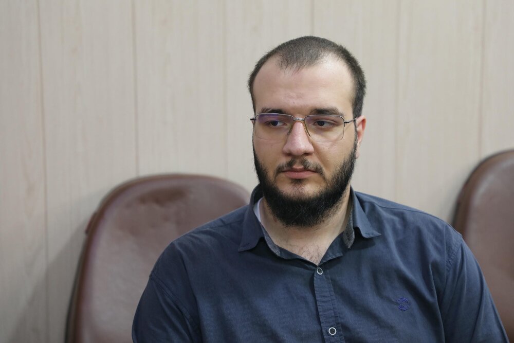 برگزاری کارگاه حضوری دوره مجازی فیلمنامه نویسی