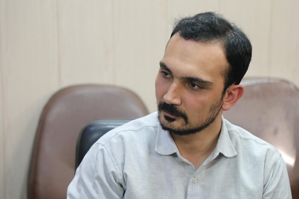 برگزاری کارگاه حضوری دوره مجازی فیلمنامه نویسی