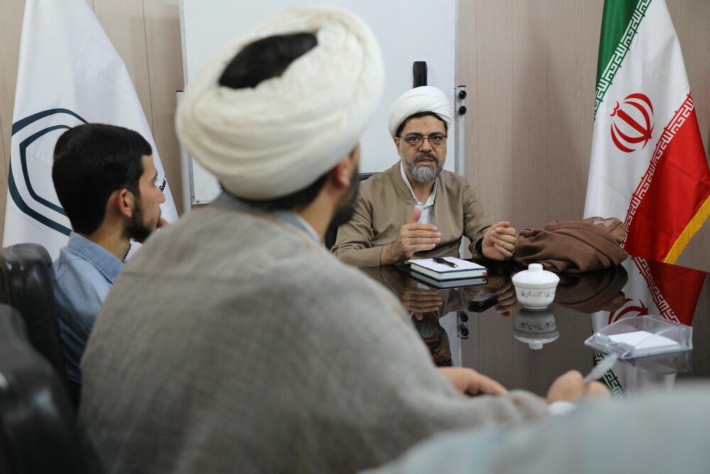 برگزاری کارگاه حضوری دوره مجازی فیلمنامه نویسی