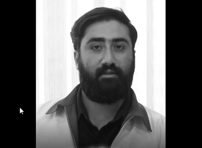 فیلم | روایت طلبه جهادی مدرسه علمیه آیت‌الله مدنی کاشانی(ره) از شرایط سخت امدادرسانی در جنگ رژیم صهیونیستی