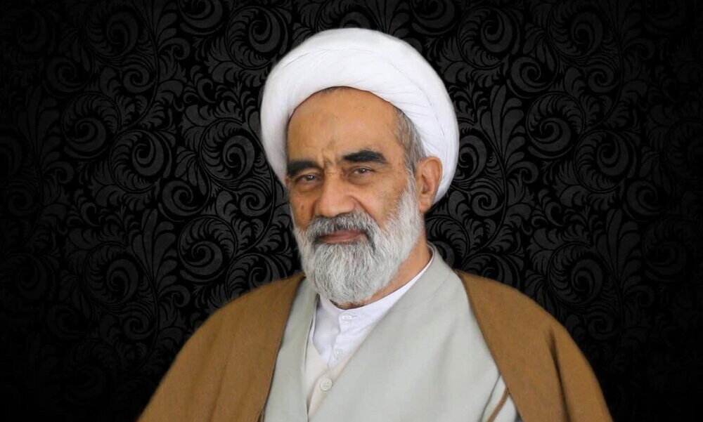 تسلیت دبیر شورای دین‌پژوهان در پی درگذشت حجت‌الاسلام والمسلمین الهی‌خراسانی