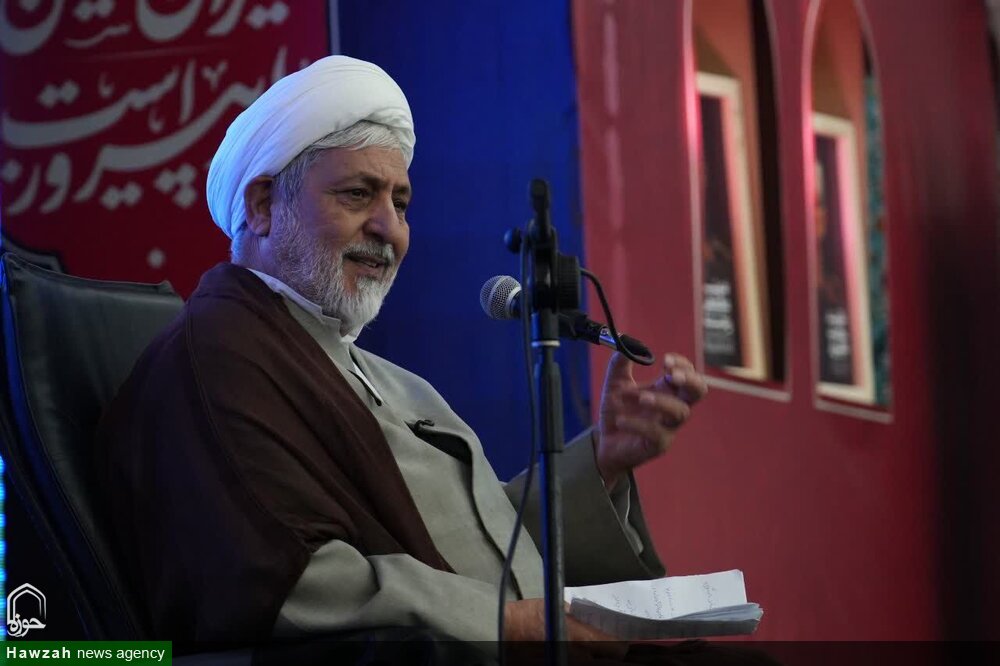 انسجام ملی جناح‌های مختلف در تبعیت از رهبری معظم بزرگ‌ترین نعمت کشور است