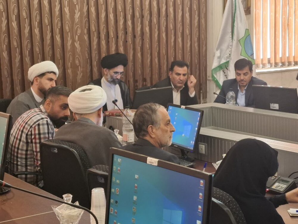 اجلاس سراسری نماز نیمه دوم مهرماه با حضور رئیس جمهور در استان گیلان برگزار می شود