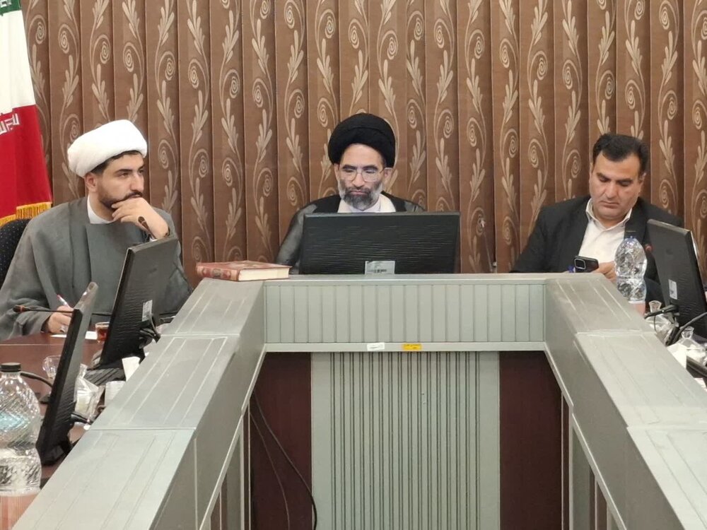 از ظرفیت هنرمندان در اجلاس نماز استفاده شود