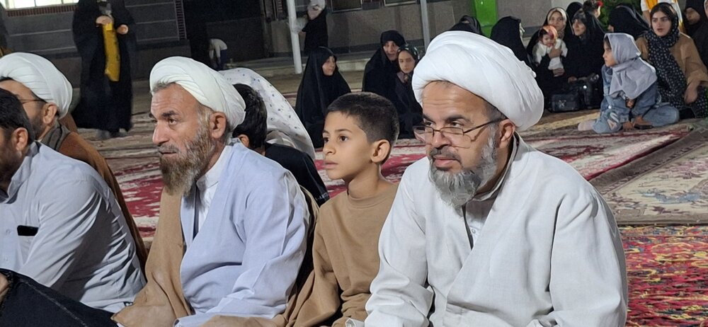 اردوی خانوادگی طلاب و روحانیون کهگیلویه و بویراحمد با تأکید بر دستاوردهای دفاع مقدس برگزار شد