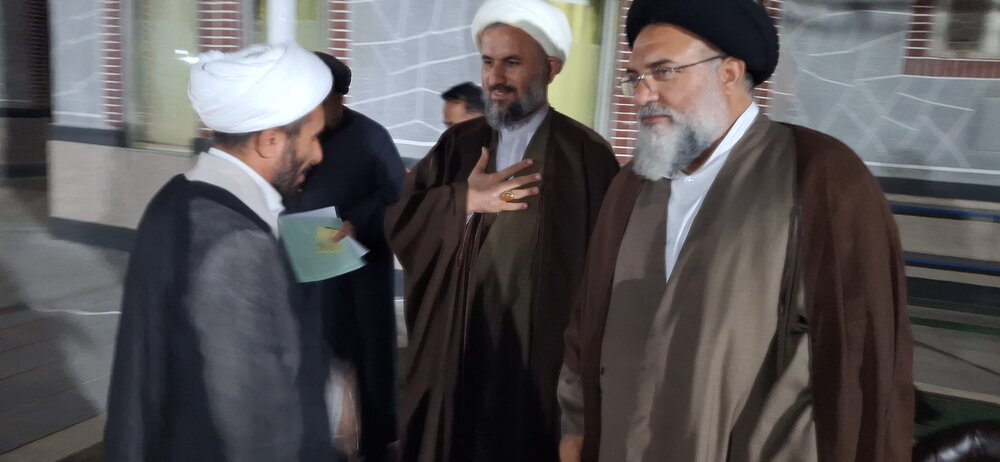 اردوی خانوادگی طلاب و روحانیون کهگیلویه و بویراحمد با تأکید بر دستاوردهای دفاع مقدس برگزار شد